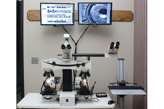 Forensic Lab Equipment