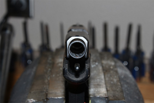 Weapon