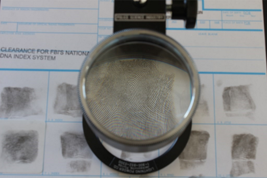 Finger Print